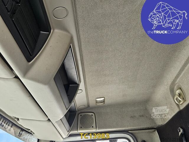 Vozilo za prikupljanje otpada Renault Midlum 220