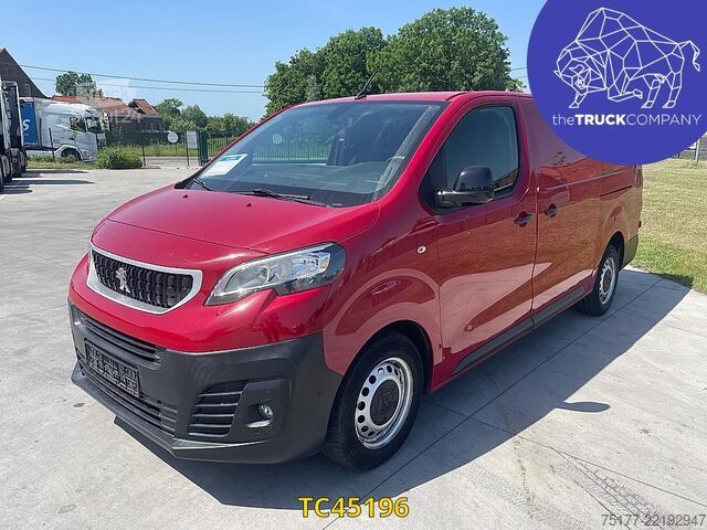 Panel kombi Peugeot Expert
