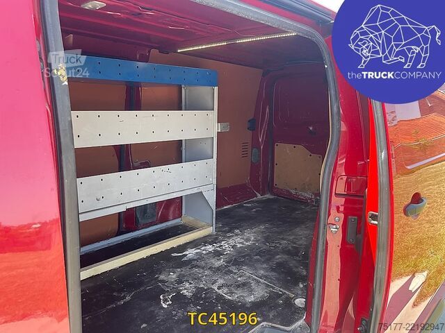 Panel kombi Peugeot Expert
