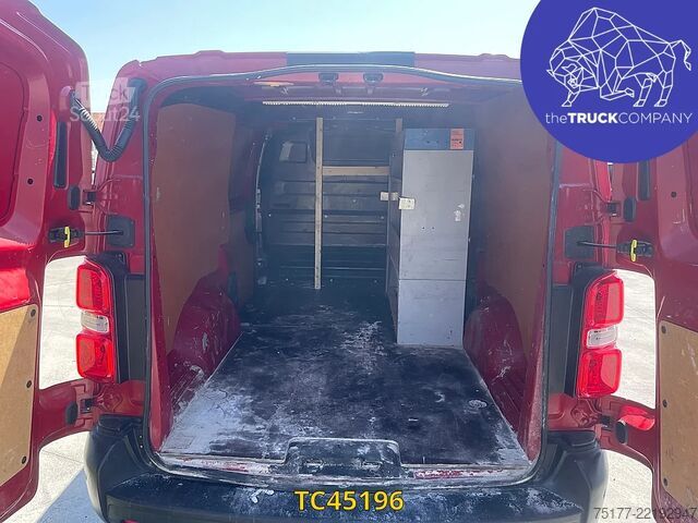 Panel kombi Peugeot Expert
