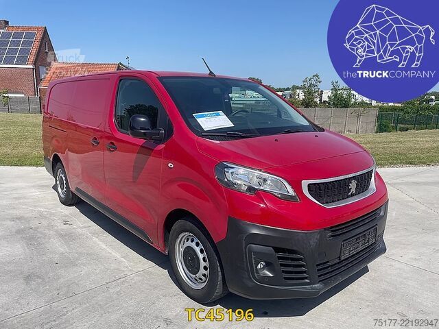 Panel kombi Peugeot Expert