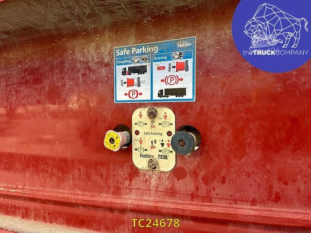 Silo Spitzer 59000