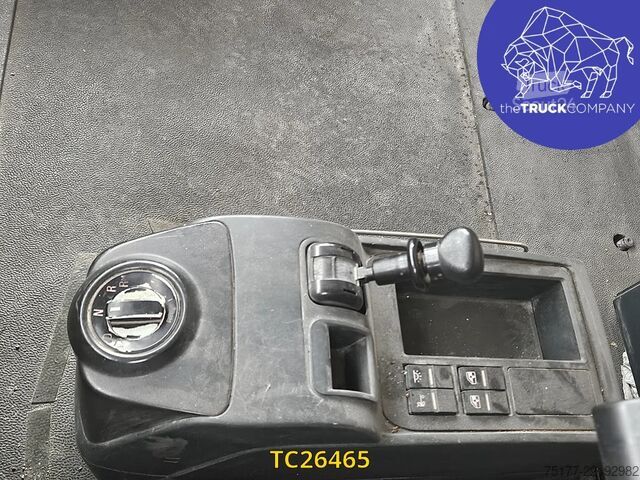 Standaard-SZM MAN TGX 440