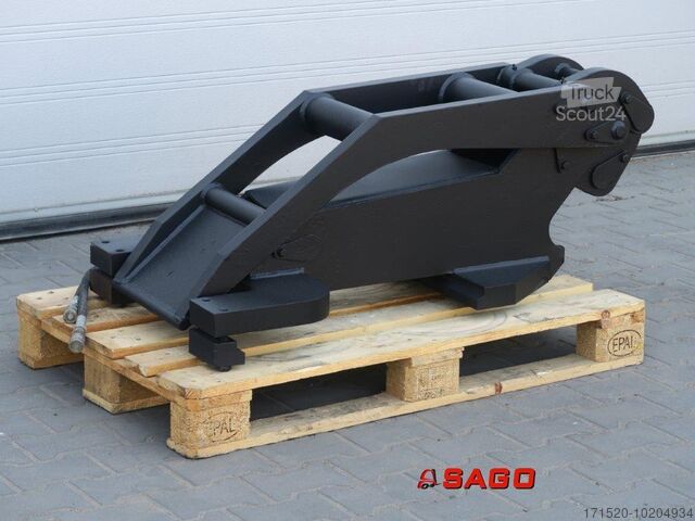 Viljuškar Riman PH100