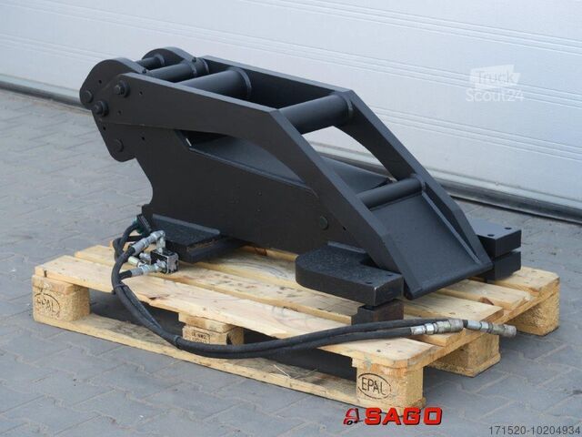 Viljuškar Riman PH100