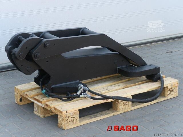 Viljuškar Riman PH100