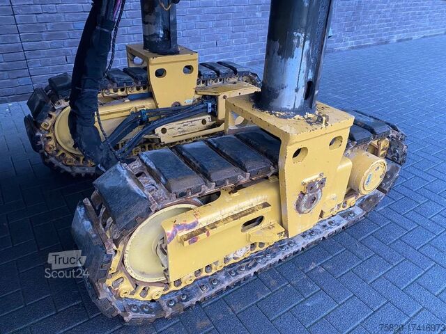 Asfaltfreesmachine Caterpillar PM622 CRAWLER PROFILER/ASFALTFREESMACHINE/ASPHA...