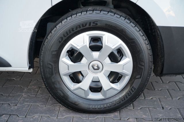 Minibus RENAULT TRAFIC III / BUS / 9 MIEJSC / PIERWSZY W?A?CICIE