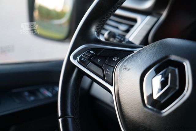 Minibus RENAULT TRAFIC III / BUS / 9 MIEJSC / PIERWSZY W?A?CICIE