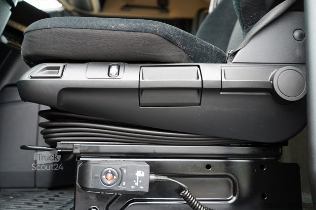 Standard nyergesvontató MERCEDES-BENZ ACTROS 1845 / BIG SPACE / 2020 