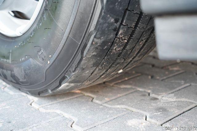 Стандартный седельный тягач VOLVO FH 500 AERO / 2025 ROK / I-SAVE / XXL / GWARANC