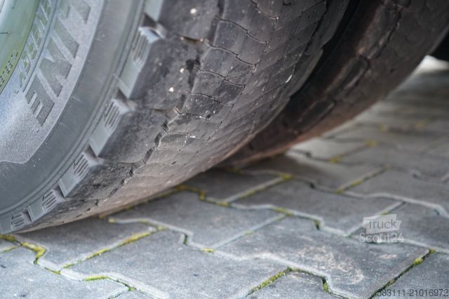 Стандартный седельный тягач VOLVO FH 500 AERO / 2025 ROK / I-SAVE / XXL / GWARANC