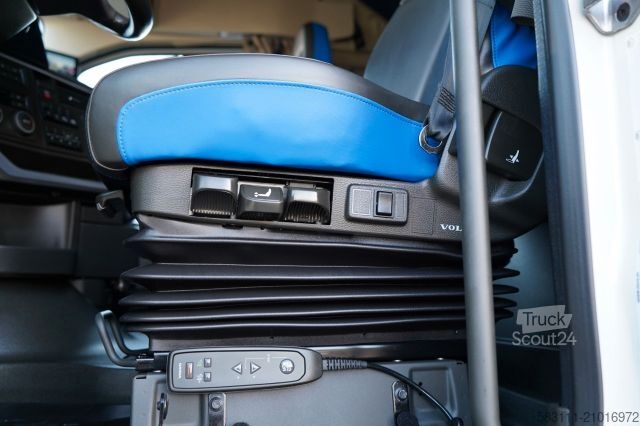 Стандартный седельный тягач VOLVO FH 500 AERO / 2025 ROK / I-SAVE / XXL / GWARANC