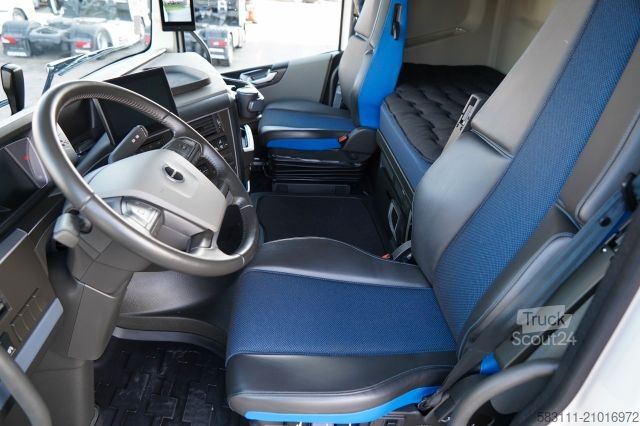 Стандартный седельный тягач VOLVO FH 500 AERO / 2025 ROK / I-SAVE / XXL / GWARANC