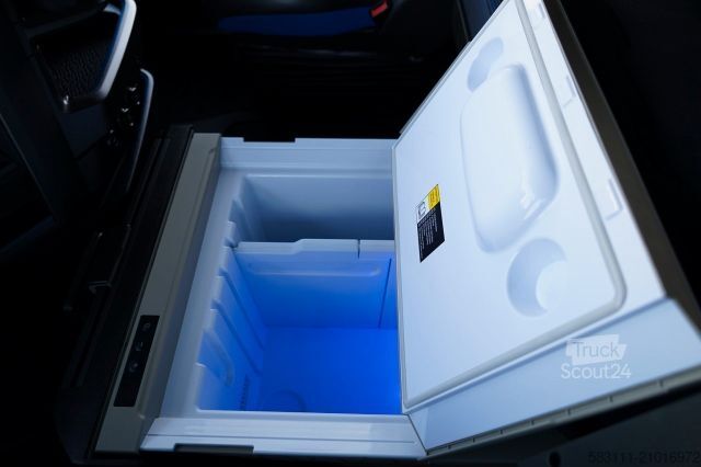 Стандартный седельный тягач VOLVO FH 500 AERO / 2025 ROK / I-SAVE / XXL / GWARANC