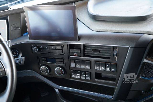 Стандартный седельный тягач VOLVO FH 500 AERO / 2025 ROK / I-SAVE / XXL / GWARANC