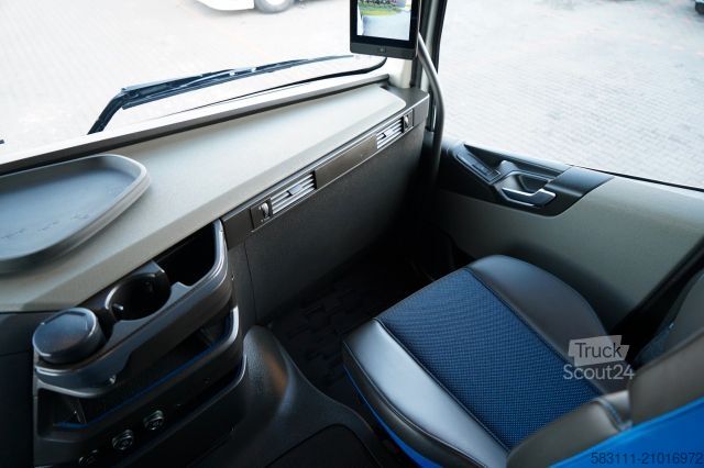 Стандартный седельный тягач VOLVO FH 500 AERO / 2025 ROK / I-SAVE / XXL / GWARANC