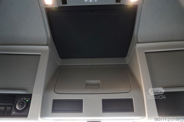 Стандартный седельный тягач VOLVO FH 500 AERO / 2025 ROK / I-SAVE / XXL / GWARANC