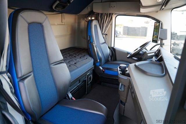 Стандартный седельный тягач VOLVO FH 500 AERO / 2025 ROK / I-SAVE / XXL / GWARANC