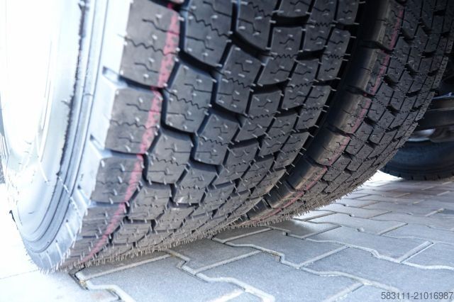 Tracteur routier standard VOLVO FH 500 / I-SAVE / XXL / I-PARK COOL / NOWY MODEL