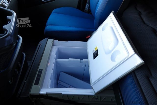 Tracteur routier standard VOLVO FH 500 / I-SAVE / XXL / I-PARK COOL / NOWY MODEL