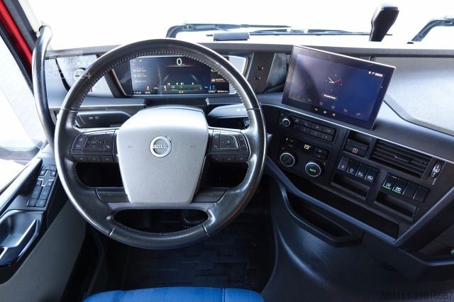 Tracteur routier standard VOLVO FH 500 / I-SAVE / XXL / I-PARK COOL / NOWY MODEL