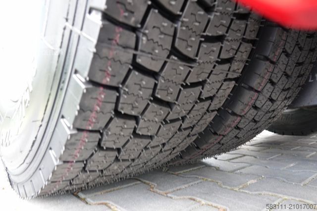 Standard tractor unit SCANIA R 450 / RETARDER / OPONY 100% / PO KONTRAKCIE SE