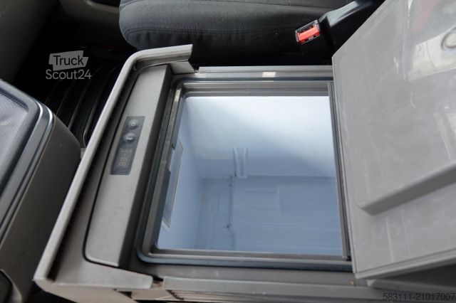 Standard tractor unit SCANIA R 450 / RETARDER / OPONY 100% / PO KONTRAKCIE SE