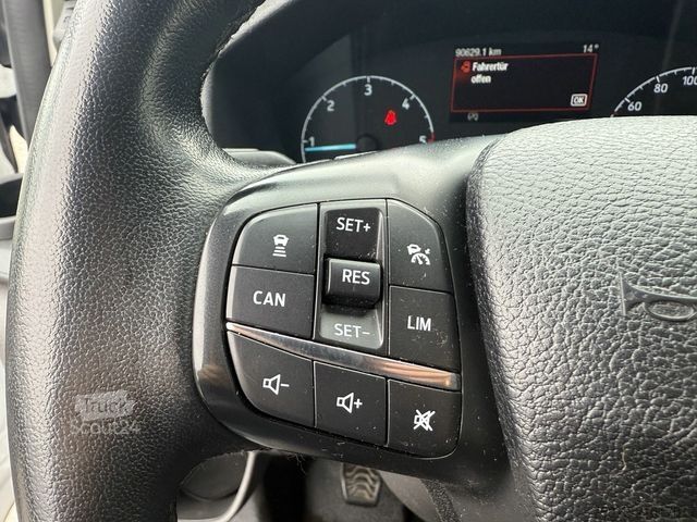 Minibus FORD Transit Custom 320 L2 Trend, 9-Sitzer, Kamera