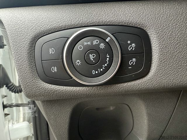 Minibus FORD Transit Custom 320 L2 Trend, 9-Sitzer, Kamera