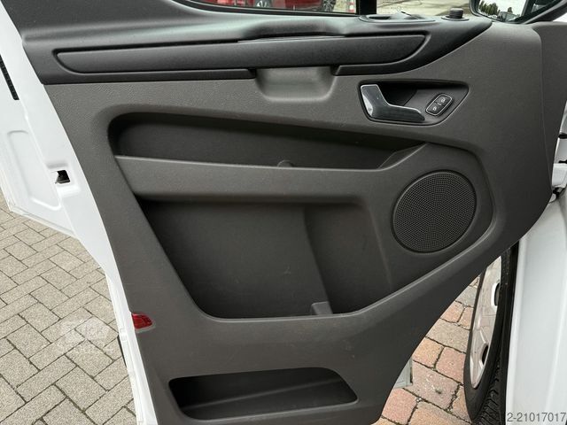 Minibus FORD Transit Custom 320 L2 Trend, 9-Sitzer, Kamera