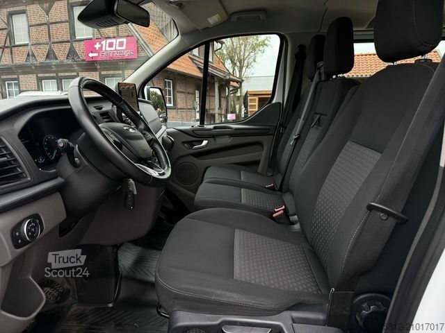 Minibus FORD Transit Custom 320 L2 Trend, 9-Sitzer, Kamera