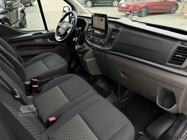 Minibus FORD Transit Custom 320 L2 Trend, 9-Sitzer, Kamera