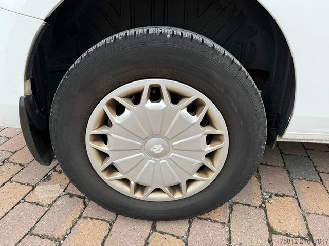 Minibus FORD Transit Custom 320 L2 Trend, 9-Sitzer, Kamera