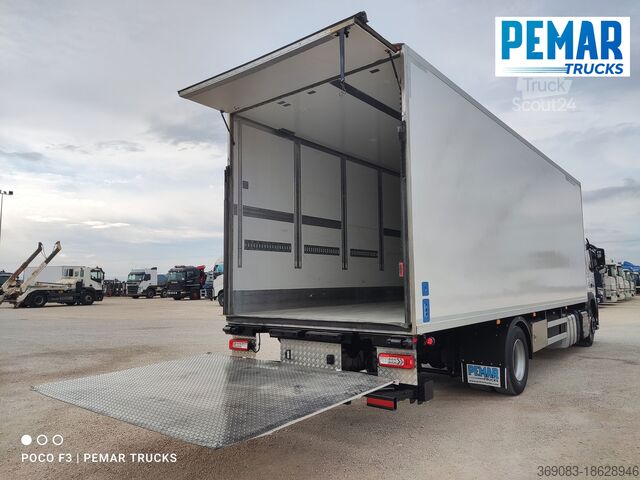 Camión frigorífico VOLVO FM 330 4X2 FRIGORIFICO 18T