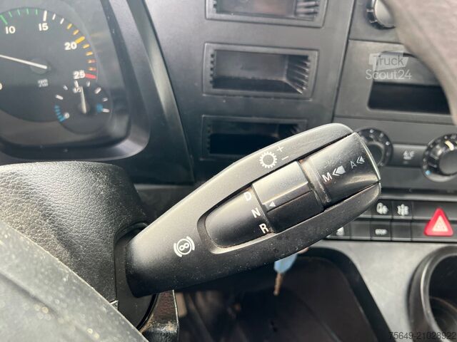 Camion à usage spécial Mercedes-Benz Arocs 2640 LS 6x4 Arocs 2640 LS 6x4, Hydraulik