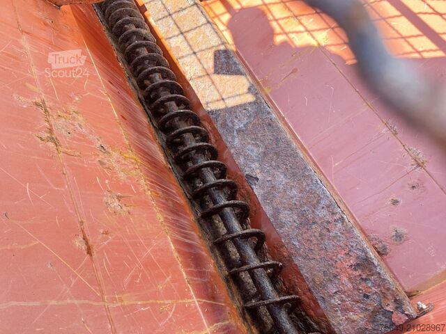 Camion à usage spécial  IMSSN E2940HFA IMSSN E2940HFA Feuchtsalzstreuer, 4m³, 1950l