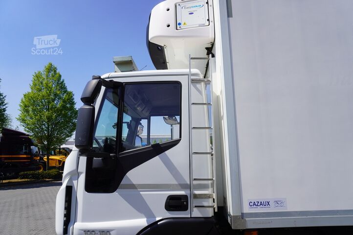 Koelwagen Iveco Eurocargo 100-190 4x2 E6 / Refrigerator