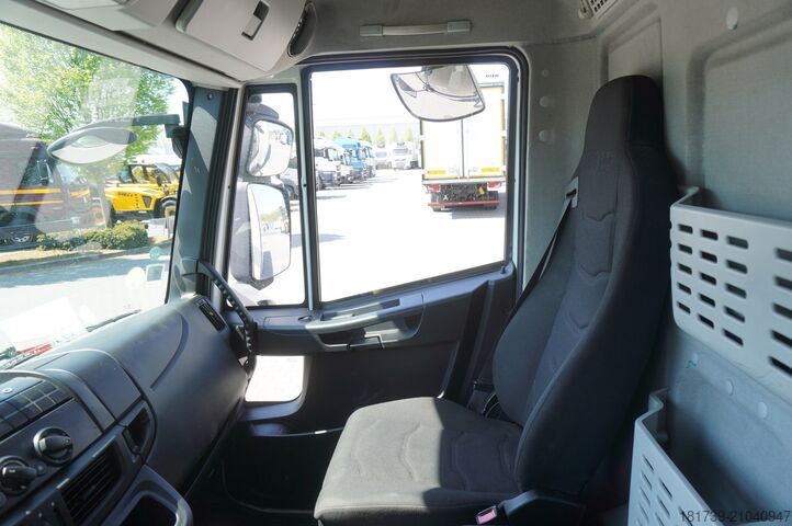 Koelwagen Iveco Eurocargo 100-190 4x2 E6 / Refrigerator