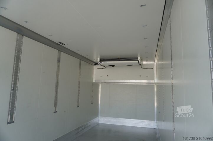 Camion frigorifique MAN TGX 26.470 / 2022 / Krone Refrigerator 4