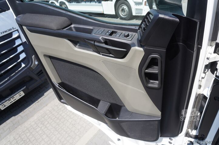 Camion frigorifique MAN TGX 26.470 / 2022 / Krone Refrigerator 4