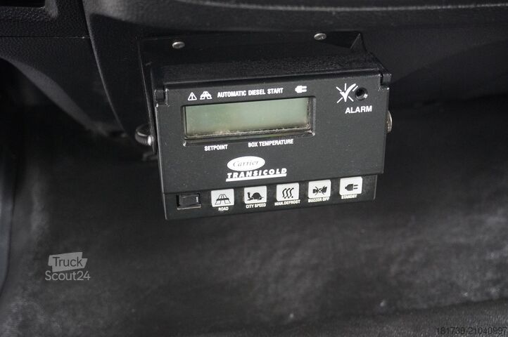 Koelwagen Iveco Eurocargo 190-280L E6 4x2 / Refrigerator