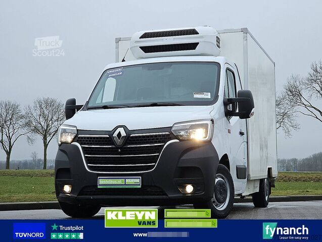 Rashladni kombi RENAULT MASTER 2.3 DCI 145 FRIGO