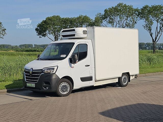 Rashladni kombi RENAULT MASTER 2.3 DCI 145 FRIGO