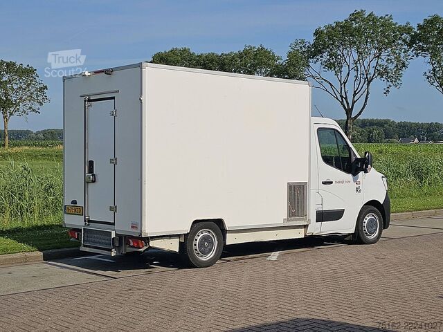Rashladni kombi RENAULT MASTER 2.3 DCI 145 FRIGO