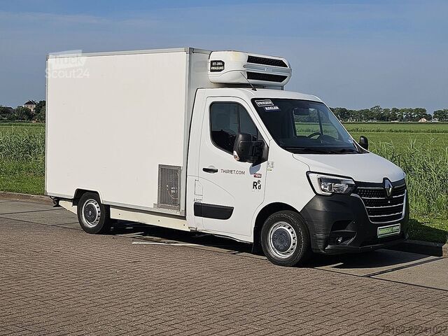Rashladni kombi RENAULT MASTER 2.3 DCI 145 FRIGO