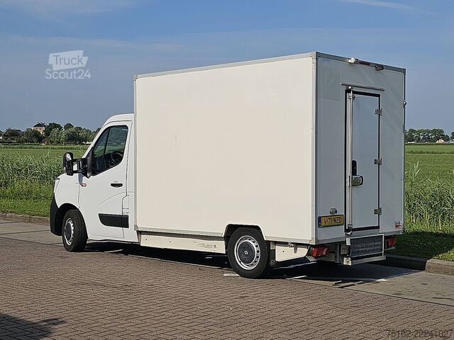 Rashladni kombi RENAULT MASTER 2.3 DCI 145 FRIGO