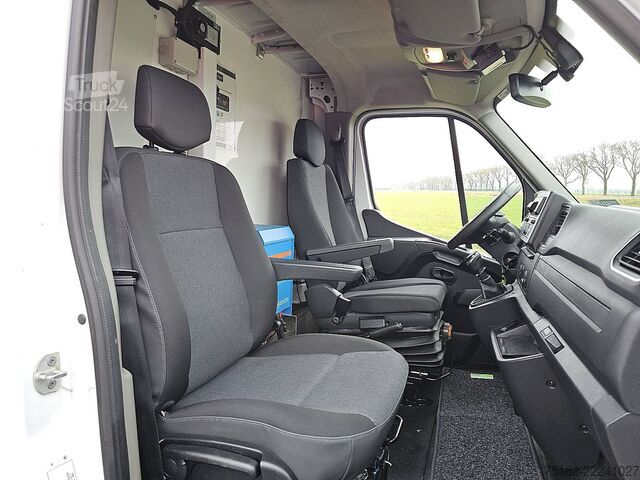 Rashladni kombi RENAULT MASTER 2.3 DCI 145 FRIGO