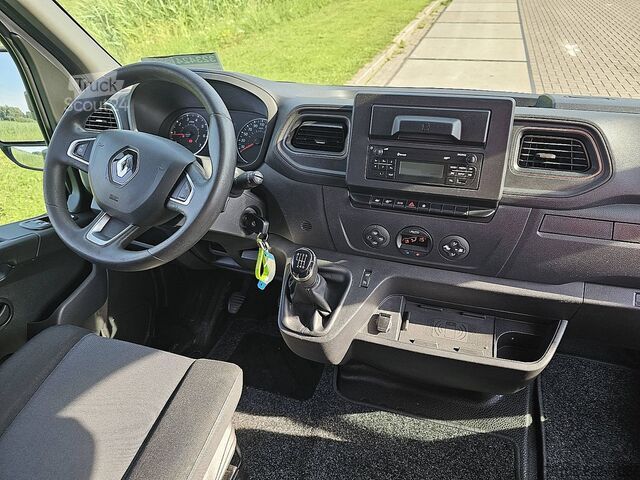 Rashladni kombi RENAULT MASTER 2.3 DCI 145 FRIGO