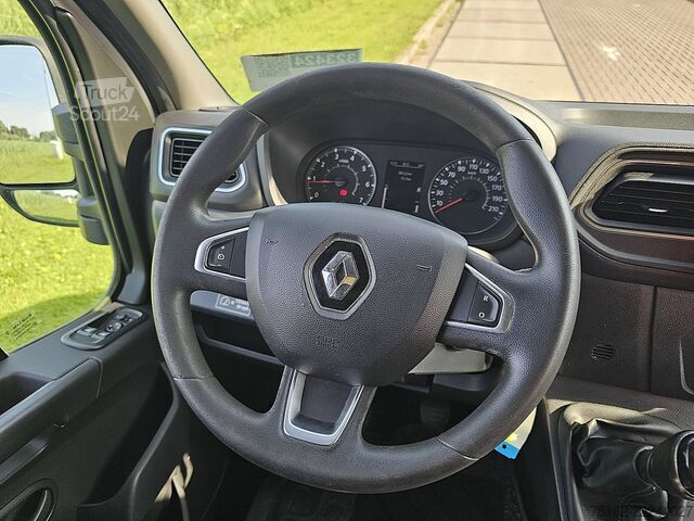 Rashladni kombi RENAULT MASTER 2.3 DCI 145 FRIGO